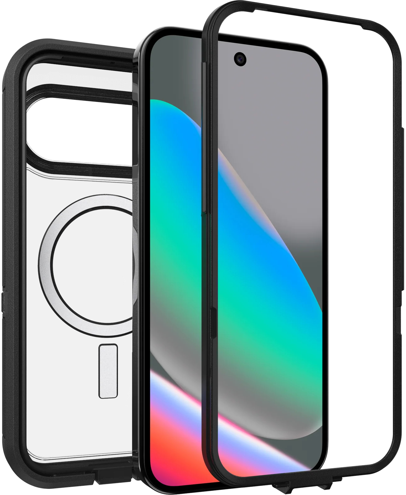 OtterBox Defender Series XT with MagSafe Google Pixel 10 Pro - Afbeelding 2