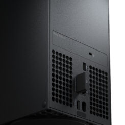 Seagate Storage Expansion Card Opslaguitbreidingskaart - Afbeelding 5