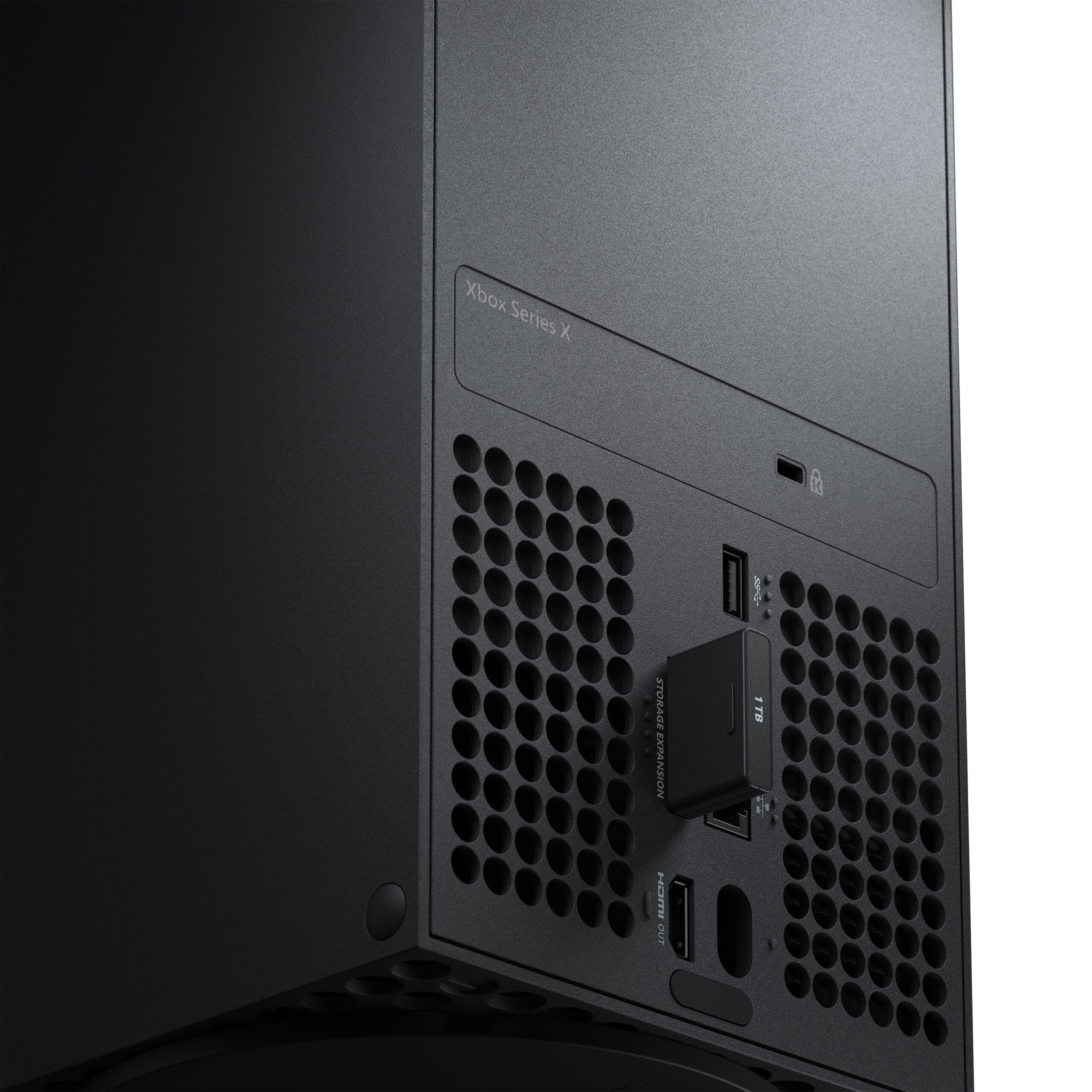 Seagate Storage Expansion Card Opslaguitbreidingskaart - Afbeelding 5