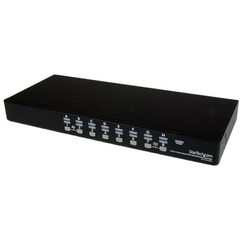 Kabels en adapters