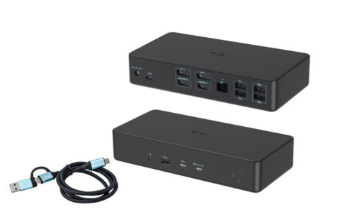 Laptop docks - poortreplicators