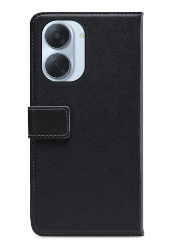 Hoesjes