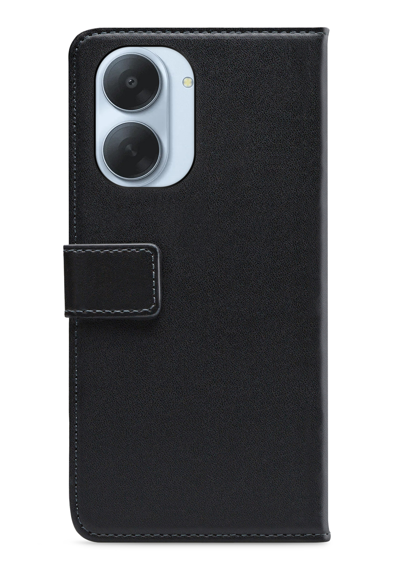 Mobilize Classic Gelly Wallet Book Case Xiaomi Redmi A7 4G Black