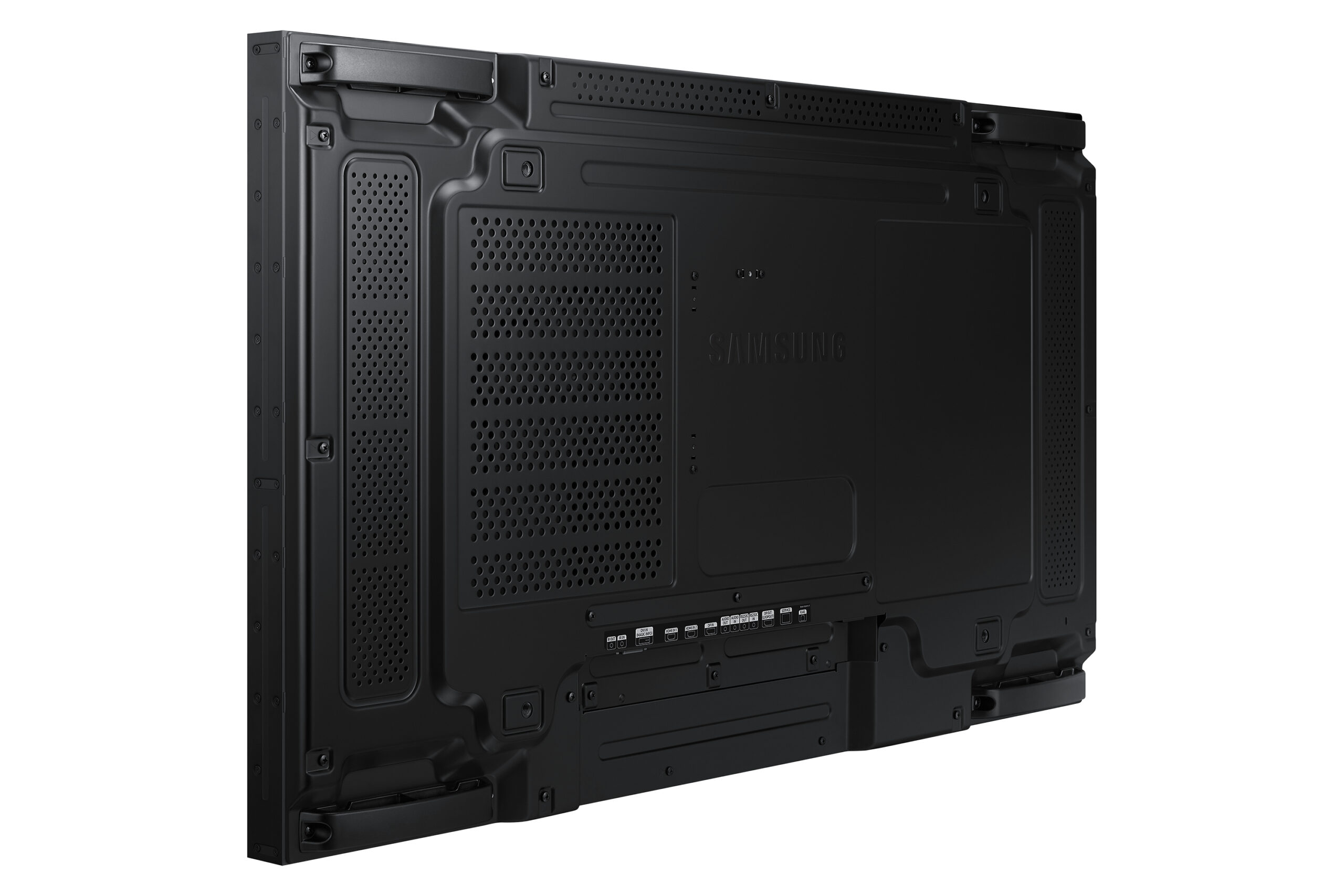 Samsung 46" Video Wall VMB-U 3.5mm BtB - Afbeelding 7