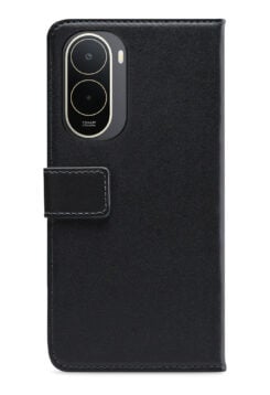 Mobilize Classic Gelly Wallet Book Case Xiaomi Poco C81 Pro 4G Black