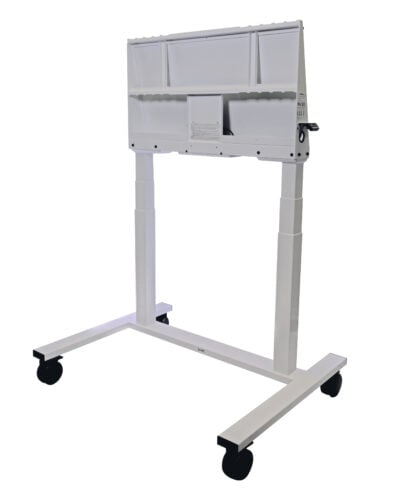 Accessoires voor digitale whiteboards