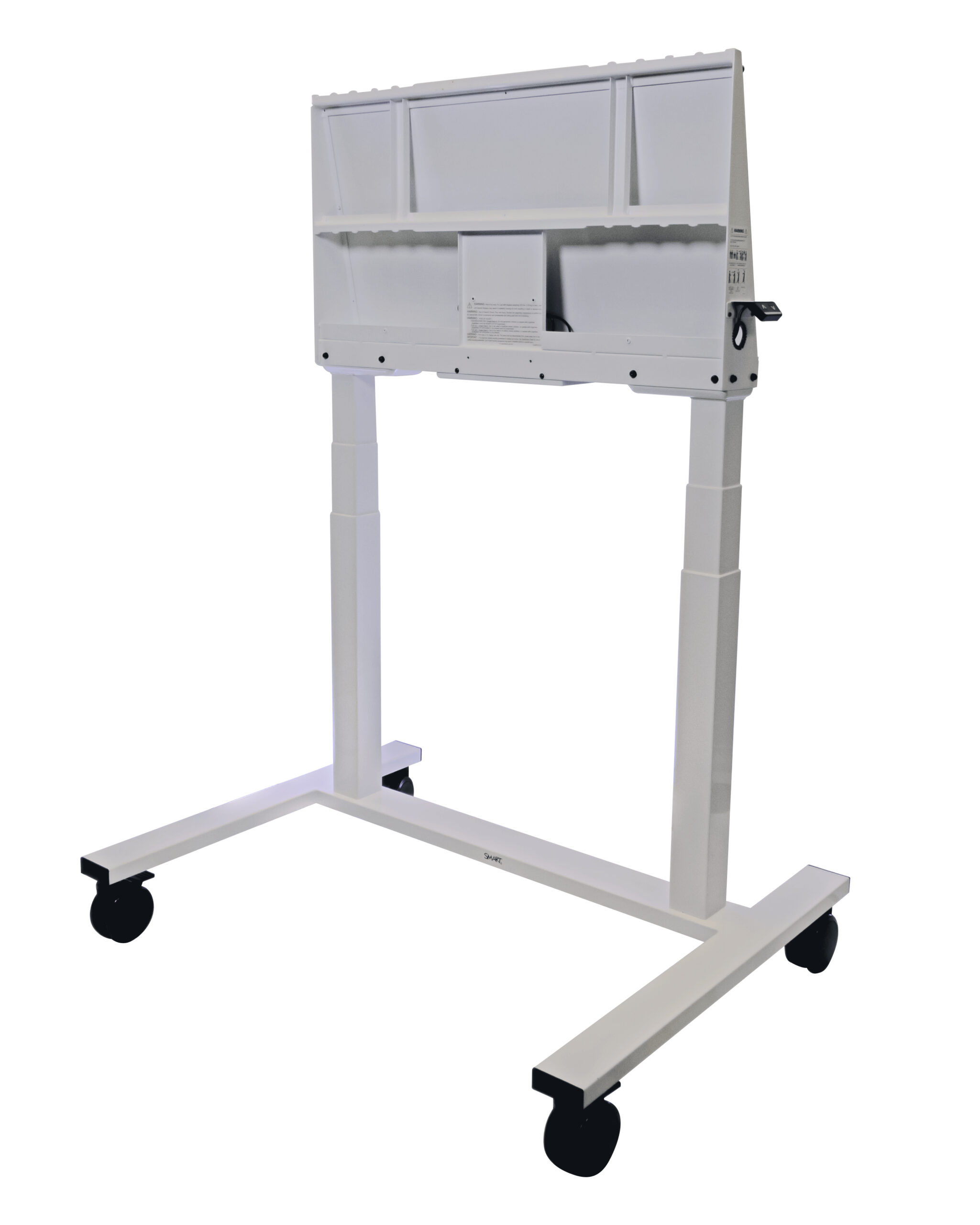 SMART Technologies FSE-500-W accessoire voor digitale whiteboards Support Wit