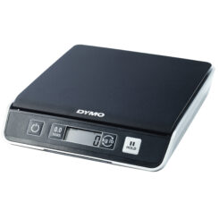 DYMO digitale postweegschalen | tot 5 kg capaciteit | 20 cm x 20 cm - Afbeelding 8