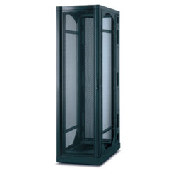 APC NetShelter VX seismische 42U-behuizing zonder zijden, zwart - Afbeelding 2
