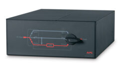 APC SBP10KRMI4U onderhoud-bypasspaneel (mbp) - Afbeelding 2