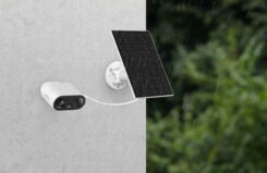 Imou Cell Go Full color Kit Bullet IP-beveiligingscamera Buiten 2304 x 1296 Pixels Plafond/muur - Afbeelding 3