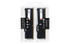 Kingston Technology FURY Beast 64GB 6000MT/s DDR5 CL36 DIMM (set van 2) RGB - Afbeelding 7