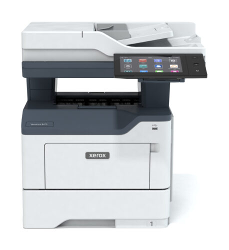 Printen & Scannen