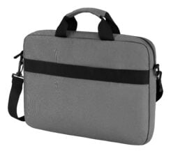 ASUS AC1600 Carry Bag 40,6 cm (16") Documententas Grijs, Amandel - Afbeelding 4