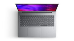 HP Zbook X G2i Wolf Pro Security Edition Copilot+ PC Intel Core Ultra 7 356H Mobiel werkstation 40,6 cm (16") WUXGA 32 GB DDR5-SDRAM 1 TB SSD NVIDIA RTX PRO 2000 Blackwell Wi-Fi 7 (802.11be) Windows 11 Pro AI Workstation, AI PC Zilver - Afbeelding 9