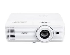 Acer X1827 Projector met normale projectieafstand 4000 ANSI lumens DLP UHD 4K (3840x2160) Wit
