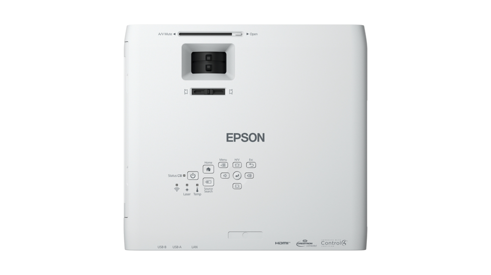 Epson EB-L260F Projector met normale projectieafstand 4600 ANSI lumens 3LCD 1080p (1920x1080) Wit - Afbeelding 6