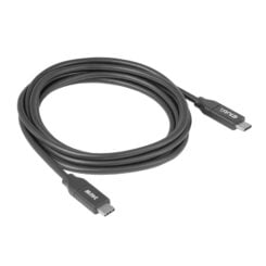 CLUB3D USB-C® veilige kabel 240W zonder dataoverdracht 2m/6,56ft - Afbeelding 6