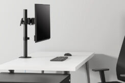 Neomounts NM-D135BLACK Monitorarm 10-27" - Afbeelding 13