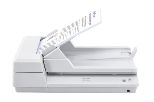 Scanners