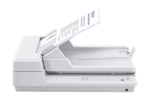 Printen & Scannen