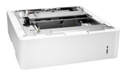 HP LaserJet papierlade voor 550 vel - Afbeelding 3
