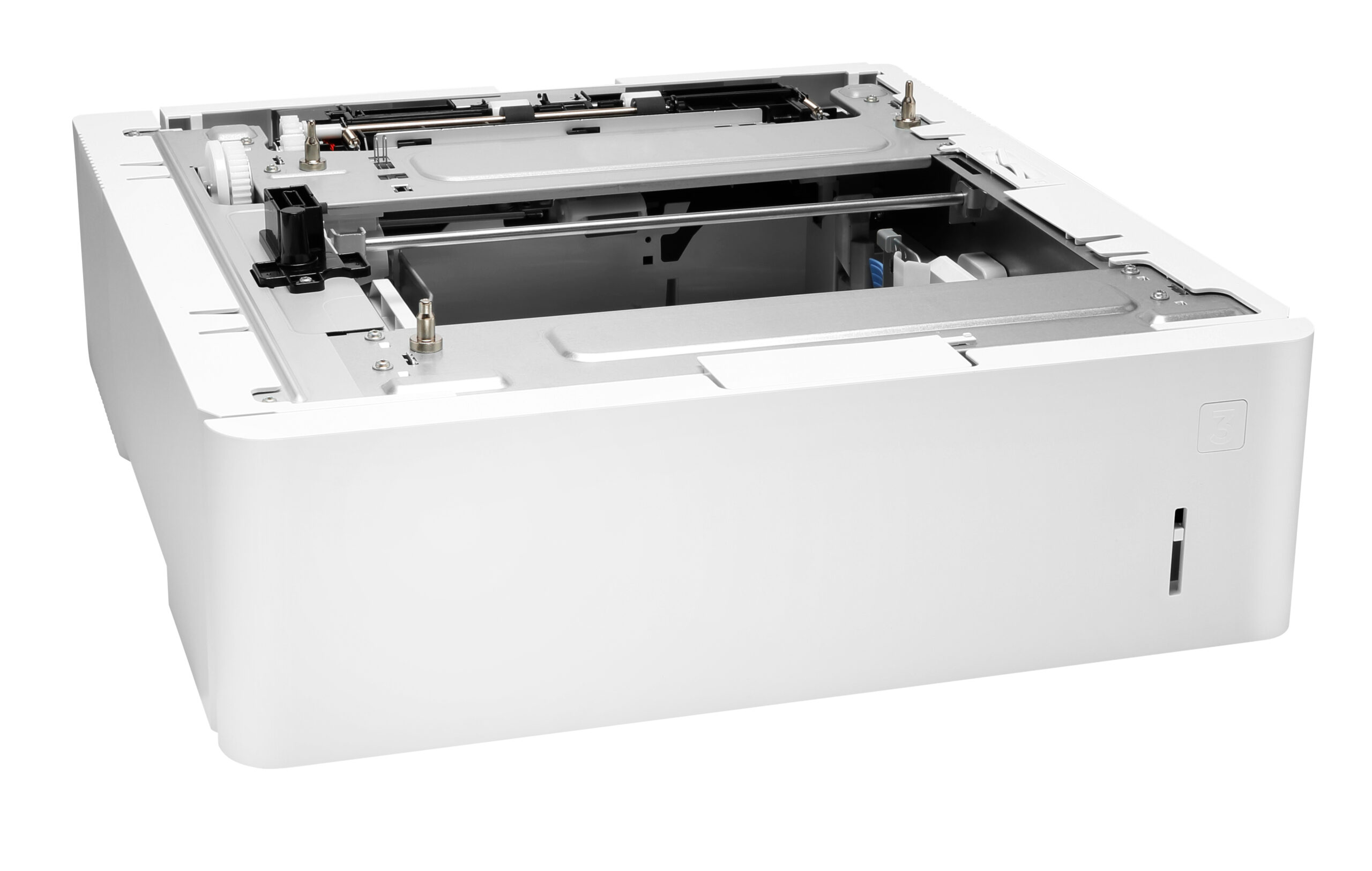 HP LaserJet papierlade voor 550 vel - Afbeelding 3