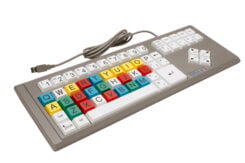 HP toegankelijkheidskit