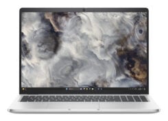 DELL Pro 16 Plus PB16250 Copilot+ PC Intel Core Ultra 5 236V Laptop 40,6 cm (16") Full HD+ 16 GB LPDDR5x-SDRAM 512 GB SSD Wi-Fi 7 (802.11be) Windows 11 Pro Aluminium US International - Afbeelding 3