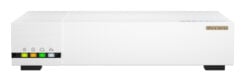 QNAP QHora-322 bedrade router 2.5 Gigabit Ethernet, 10 Gigabit Ethernet Wit