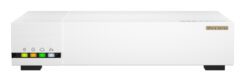 QNAP QHora-322 bedrade router 2.5 Gigabit Ethernet, 10 Gigabit Ethernet Wit - Afbeelding 2