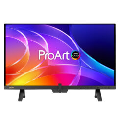 ASUS ProArt OLED PA27USD computer monitor 67,3 cm (26.5") 3840 x 2160 Pixels 4K Ultra HD QD-OLED Zwart - Afbeelding 9