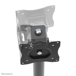 Neomounts NS-DPOS100BLACK Monitorstandaard 10-32" - bolt-down - Afbeelding 9