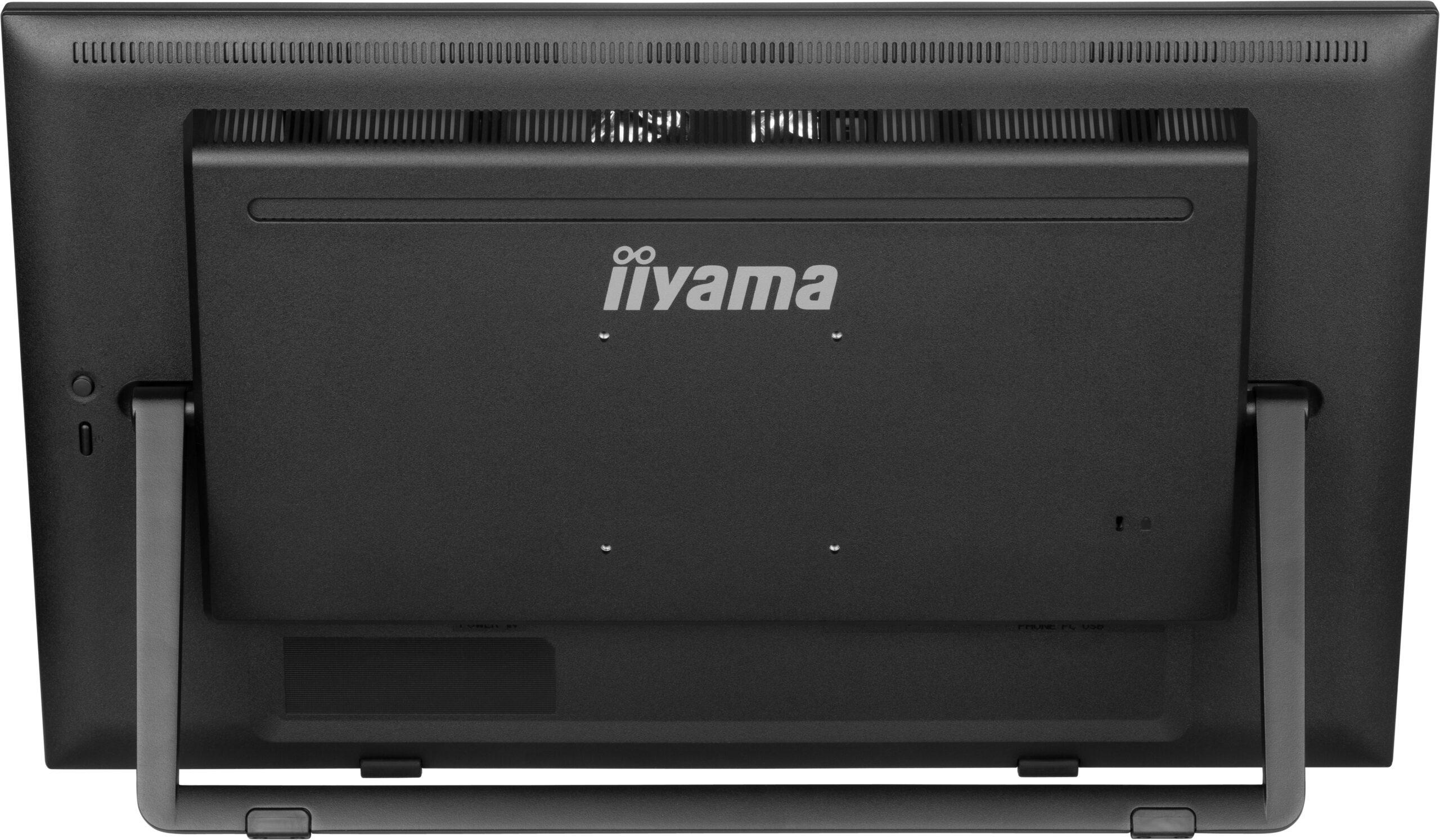 iiyama ProLite T2755MSC-B1 computer monitor 68,6 cm (27") 1920 x 1080 Pixels Full HD LED Touchscreen Tafelblad Zwart - Afbeelding 8