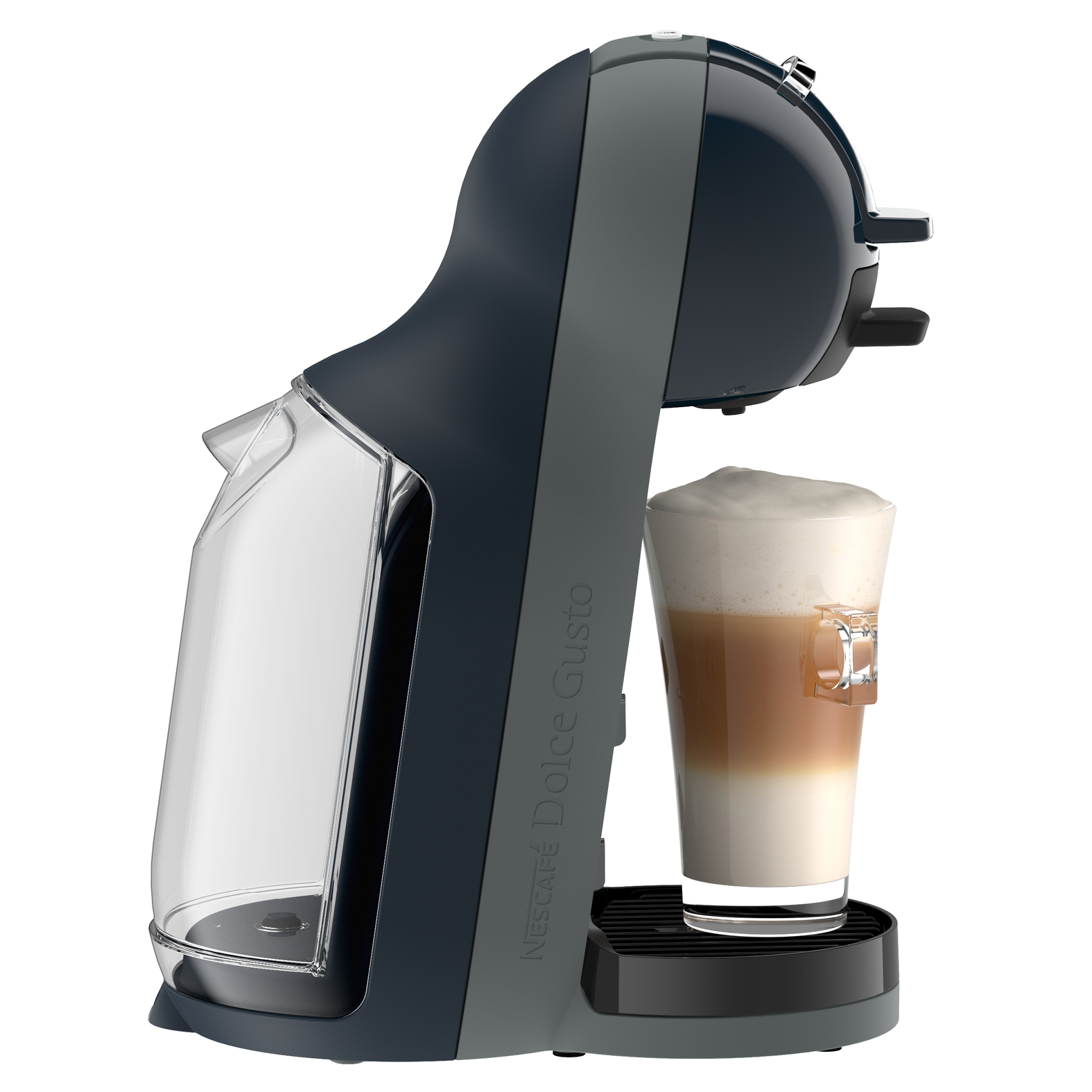 Krups Mini Me NESCAFÉ® Dolce Gusto® 2 KP143B koffiecupmachine - Afbeelding 9