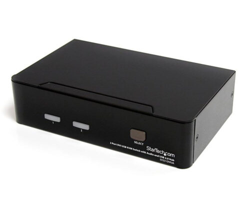 Kabels en adapters