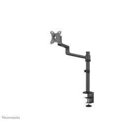 Neomounts DS60-425BL1 Monitorarm 17-27" - ruimtebesparend - Afbeelding 3