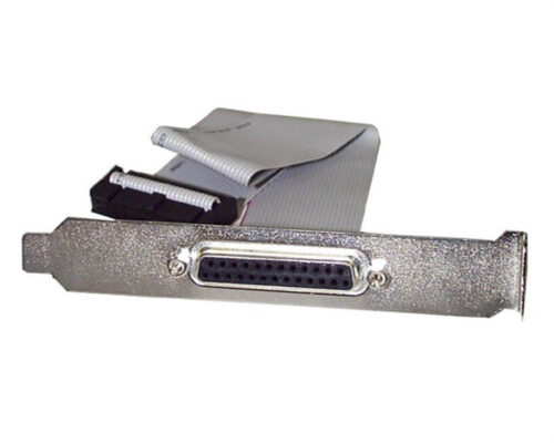 Kabels en adapters
