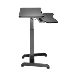 LogiLink EO0014 computerbureau Zwart - Afbeelding 4
