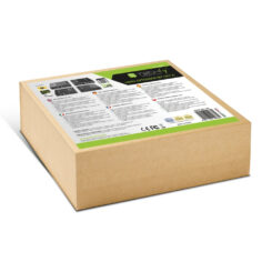 Techly IDATA-EXT-676 AV-zender & ontvanger Zwart - Afbeelding 3