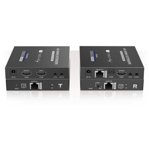 Kabels en adapters