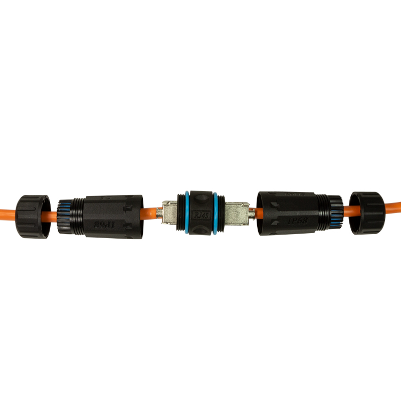 LogiLink NP0082 kabelwartel Zwart Nylon 1 stuk(s) - Afbeelding 7