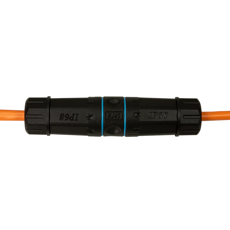 LogiLink NP0082 kabelwartel Zwart Nylon 1 stuk(s) - Afbeelding 3