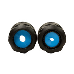 LogiLink NP0082 kabelwartel Zwart Nylon 1 stuk(s) - Afbeelding 5