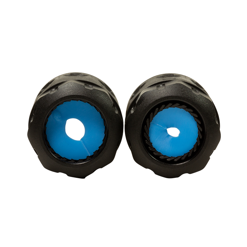 LogiLink NP0082 kabelwartel Zwart Nylon 1 stuk(s) - Afbeelding 5