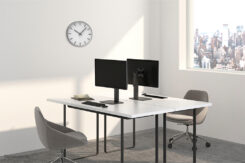 Neomounts FPMA-D865BLACK Monitorstandaard 10-32" - gasveer - Afbeelding 17
