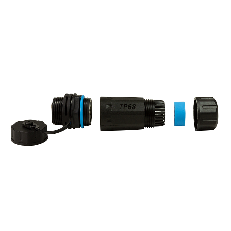 LogiLink NP0084 kabel-connector RJ-45 Zwart - Afbeelding 5