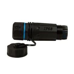 LogiLink NP0084 kabel-connector RJ-45 Zwart - Afbeelding 3