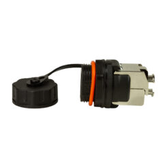 LogiLink NP0085 kabel-connector RJ-45 Zwart - Afbeelding 4