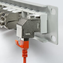 LogiLink NK4025 keystonemodule - Afbeelding 8